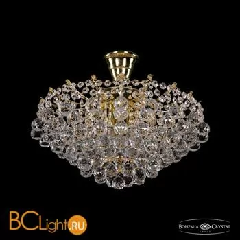 Потолочный светильник Bohemia Ivele Crystal 77311/42 G