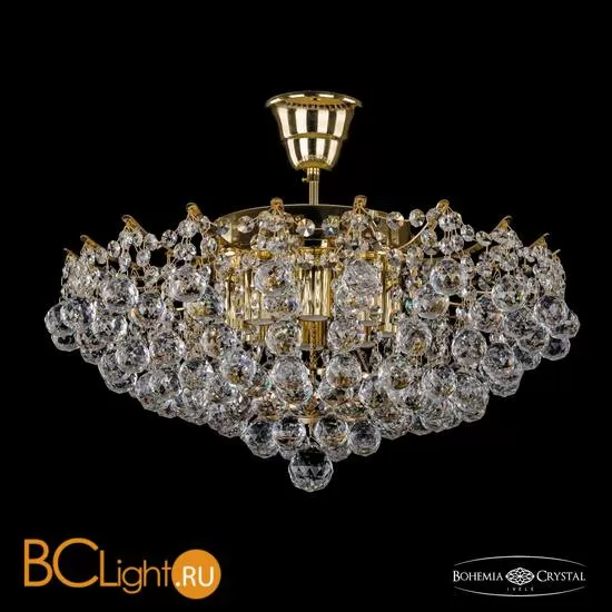Потолочный светильник Bohemia Ivele Crystal 77311/50 G