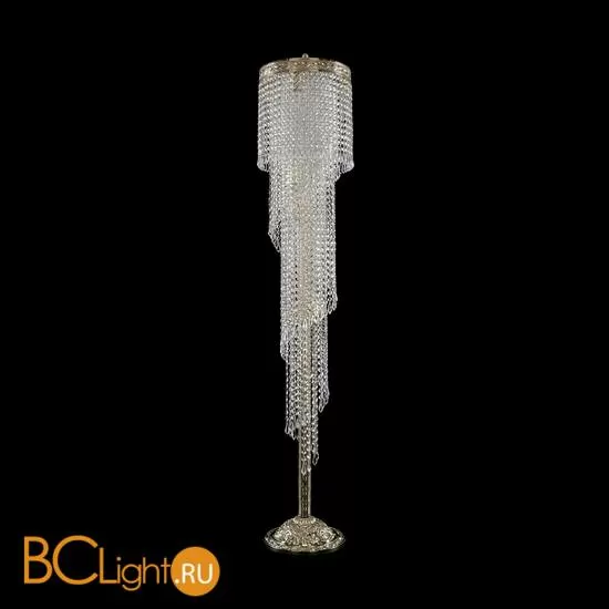 Торшер Bohemia Ivele Crystal 83112T6/30IV-152 G