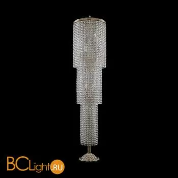 Торшер Bohemia Ivele Crystal 83311T6/40IV-175 G