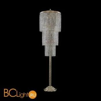 Торшер Bohemia Ivele Crystal 83331T6/40IV-152 G