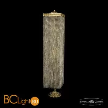 Торшер Bohemia Ivele Crystal 83412T6/30IV-145 G