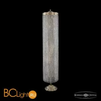Торшер Bohemia Ivele Crystal 83411T6/30IV-150 G