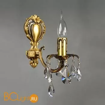 Бра Brizzi Benisa 2226/1 AB Tear Drop