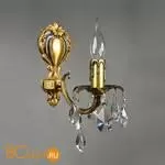 Бра Brizzi Benisa 2226/1 AB Tear Drop