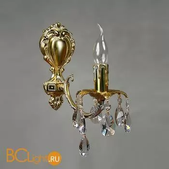 Бра Brizzi Benisa 2226/1 WP Tear Drop