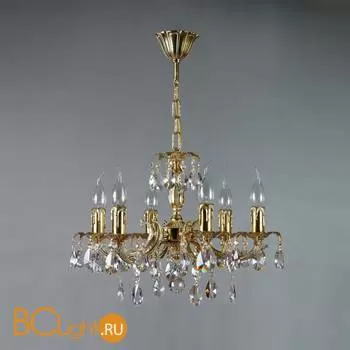 Люстра Brizzi Benisa 2226/6 WP Tear Drop - Фото 0