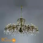 Люстра Brizzi Benisa 2226/30 PB Tear Drop - Фото 0