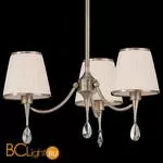 Люстра Brizzi 1625 MA 01625CA/003 Bronze Cream