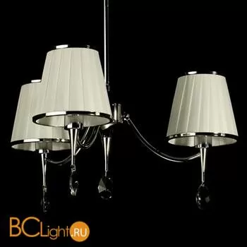 Люстра Brizzi 1625 MA 01625CA/003 Chrome