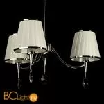 Люстра Brizzi 1625 MA 01625CA/003 Chrome