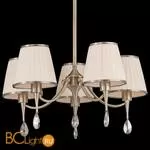 Люстра Brizzi 1625 MA 01625CA/005 Bronze Cream