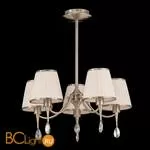 Люстра Brizzi 1625 MA 01625CA/005 Bronze Cream - Фото 0