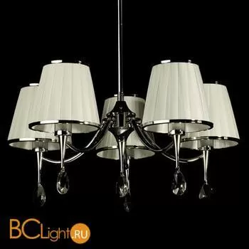 Люстра Brizzi 1625 MA 01625CA/005 Chrome