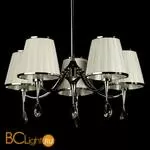 Люстра Brizzi 1625 MA 01625CA/005 Chrome