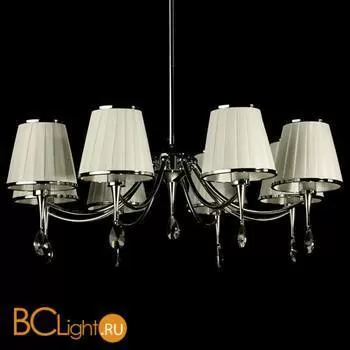 Люстра Brizzi 1625 MA 01625CA/008 Chrome