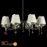 Люстра Brizzi 1625 MA 01625CA/008 Chrome