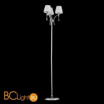 Торшер Brizzi 1625 MA 01625F/003 Chrome