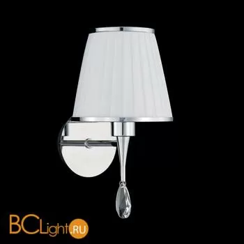 Бра Brizzi 1625 MA 01625W/001 Chrome
