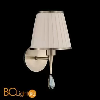Бра Brizzi 1625 MA 01625W/001 Bronze Cream
