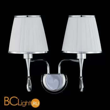 Бра Brizzi 1625 MA 01625W/002 Chrome