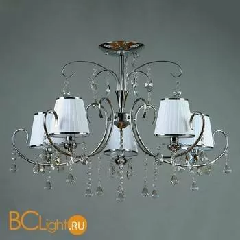 Люстра Brizzi 2244 MA 02244C/005 Chrome