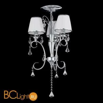 Люстра Brizzi 2244 MA 02244C/003 Chrome