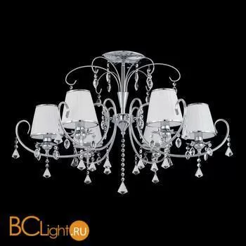Потолочная люстра Brizzi 2244 MA 02244C/006 Chrome