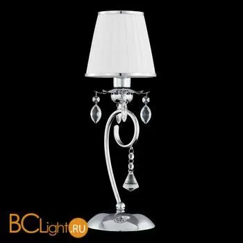 Настольная лампа Brizzi 2244 MA 02244T/001 Chrome