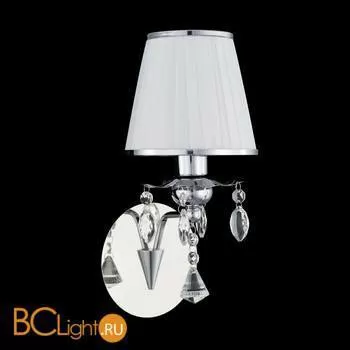 Бра Brizzi 2244 MA 02244WA/001 Chrome