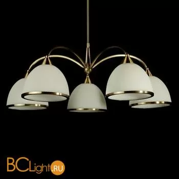 Потолочная люстра Brizzi 02269 MA 02269С/005 Br