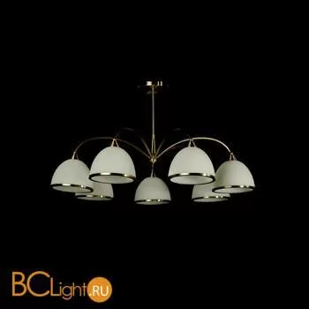 Потолочная люстра Brizzi 02269 MA 02269С/007 Br