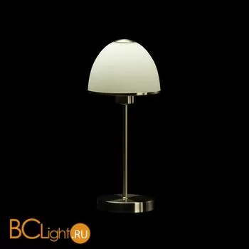 Настольная лампа Brizzi 2269 MA 02269Т/001 Sn