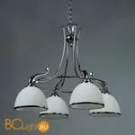 Люстра Brizzi 2401 MA 02401CA/004 Chrome