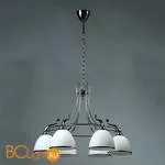 Люстра Brizzi 2401 MA 02401CA/006 Chrome - Фото 0