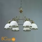 Люстра Brizzi 2401 MA 02401CA/006 Bronze