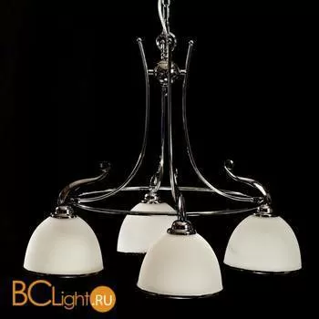 Люстра Brizzi 2401 MA 02401СА/004 Ch