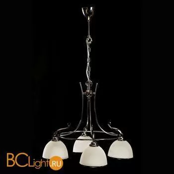 Люстра Brizzi 2401 MA 02401СА/004 Ch - Фото 0