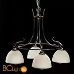 Люстра Brizzi 2401 MA 02401СА/004 Ch