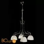 Люстра Brizzi 2401 MA 02401СА/004 Ch - Фото 0