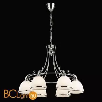 Люстра Brizzi 2401 MA 02401СА/006 Ch - Фото 0