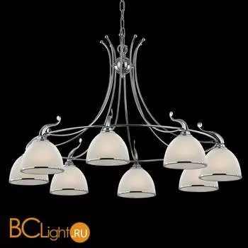 Люстра Brizzi 2401 MA 02401СА/008 Ch