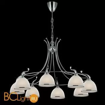 Люстра Brizzi 2401 MA 02401СА/008 Ch - Фото 0