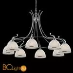 Люстра Brizzi 2401 MA 02401СА/008 Ch