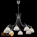 Люстра Brizzi 2401 MA 02401СА/008 Ch - Фото 0