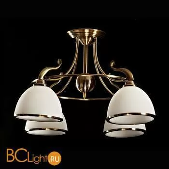 Потолочная люстра Brizzi 02401 MA 02401СВ/004 Br