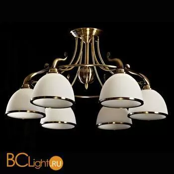 Потолочная люстра Brizzi 02401 MA 02401СВ/006 Br