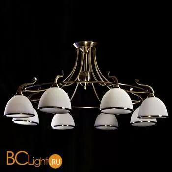 Потолочная люстра Brizzi 02401 MA 02401СВ/008 Br