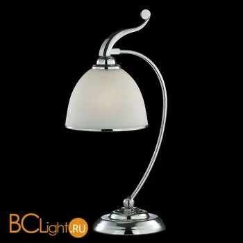Настольная лампа Brizzi 2401 MA 02401Т/001 Ch
