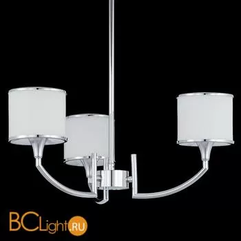 Потолочная люстра Brizzi 2484 MA 02484C/003 Ch